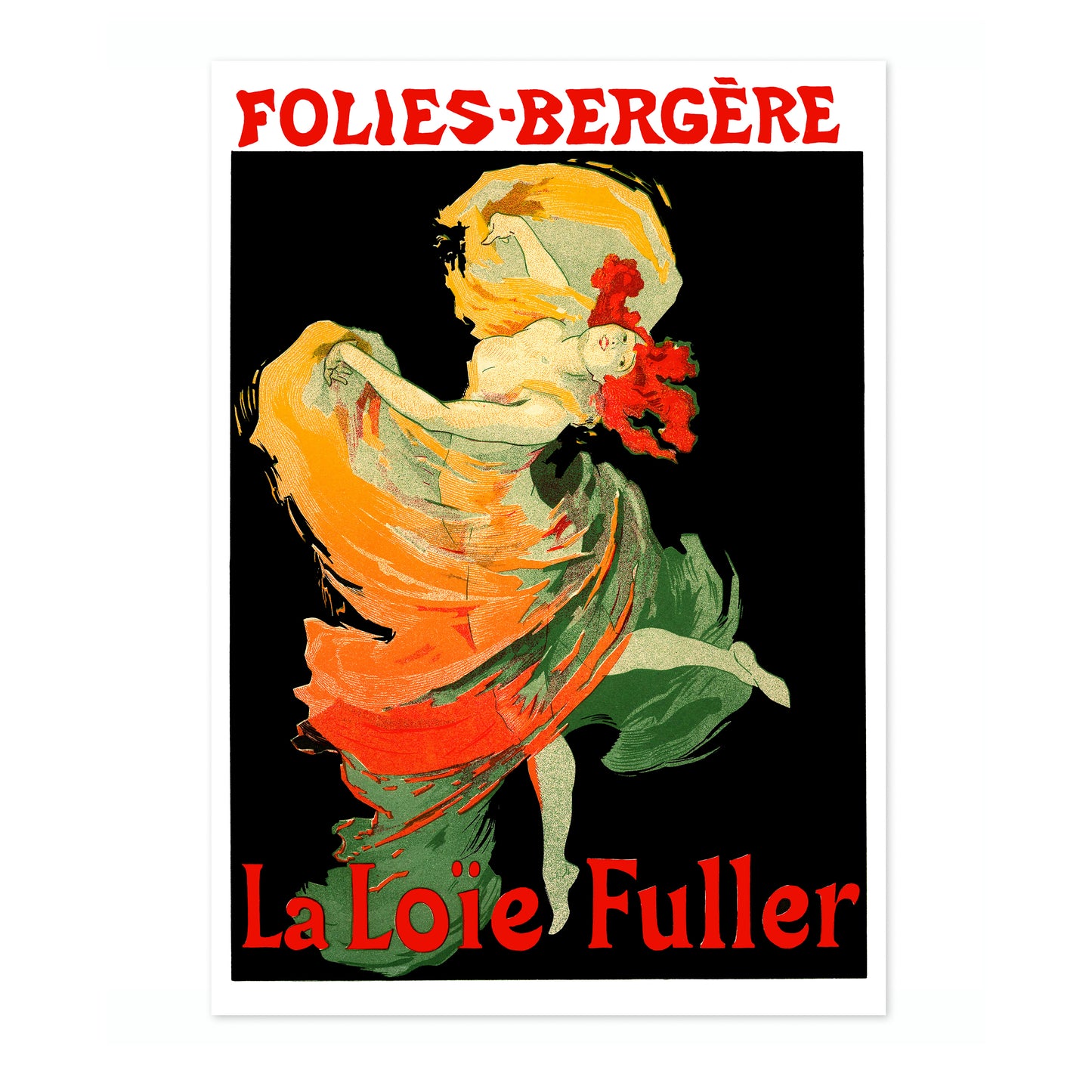 Folies Bergere
