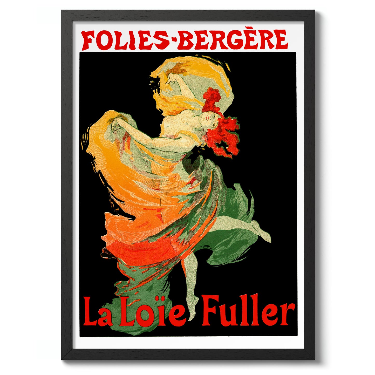 Folies Bergere