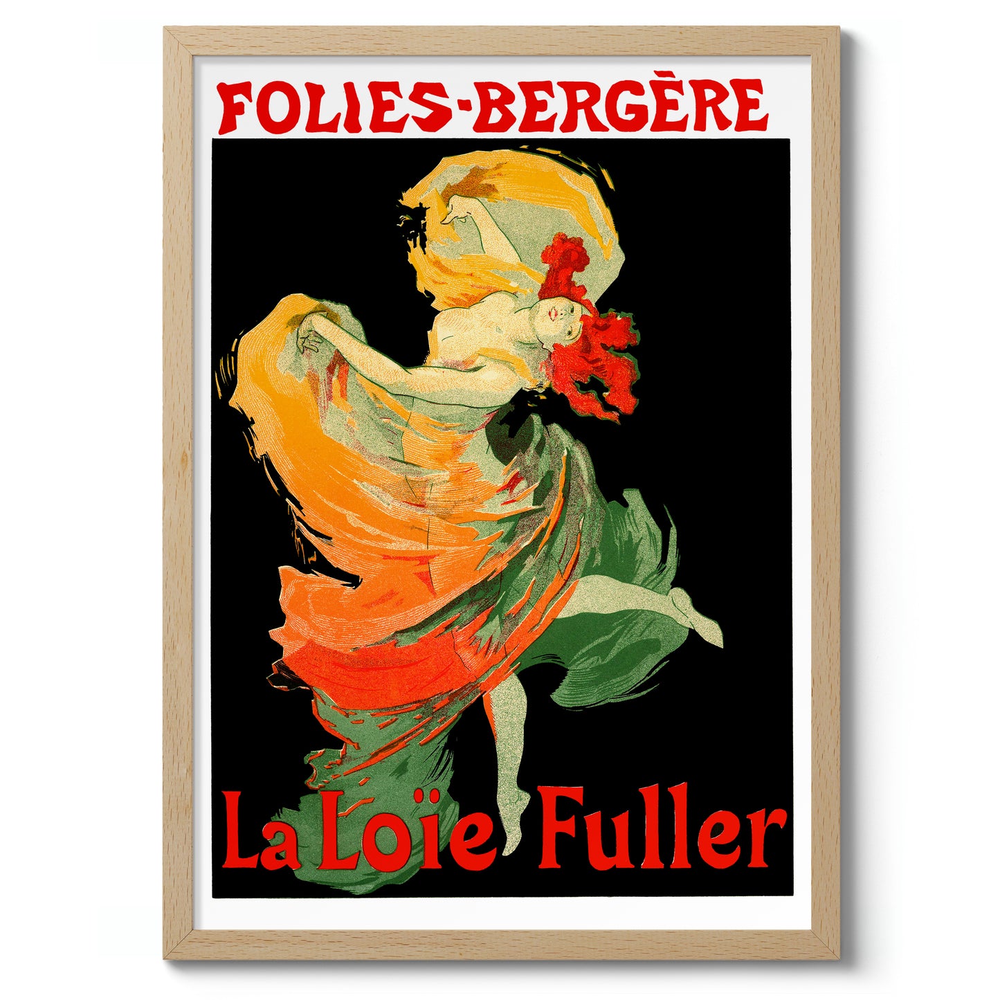 Folies Bergere
