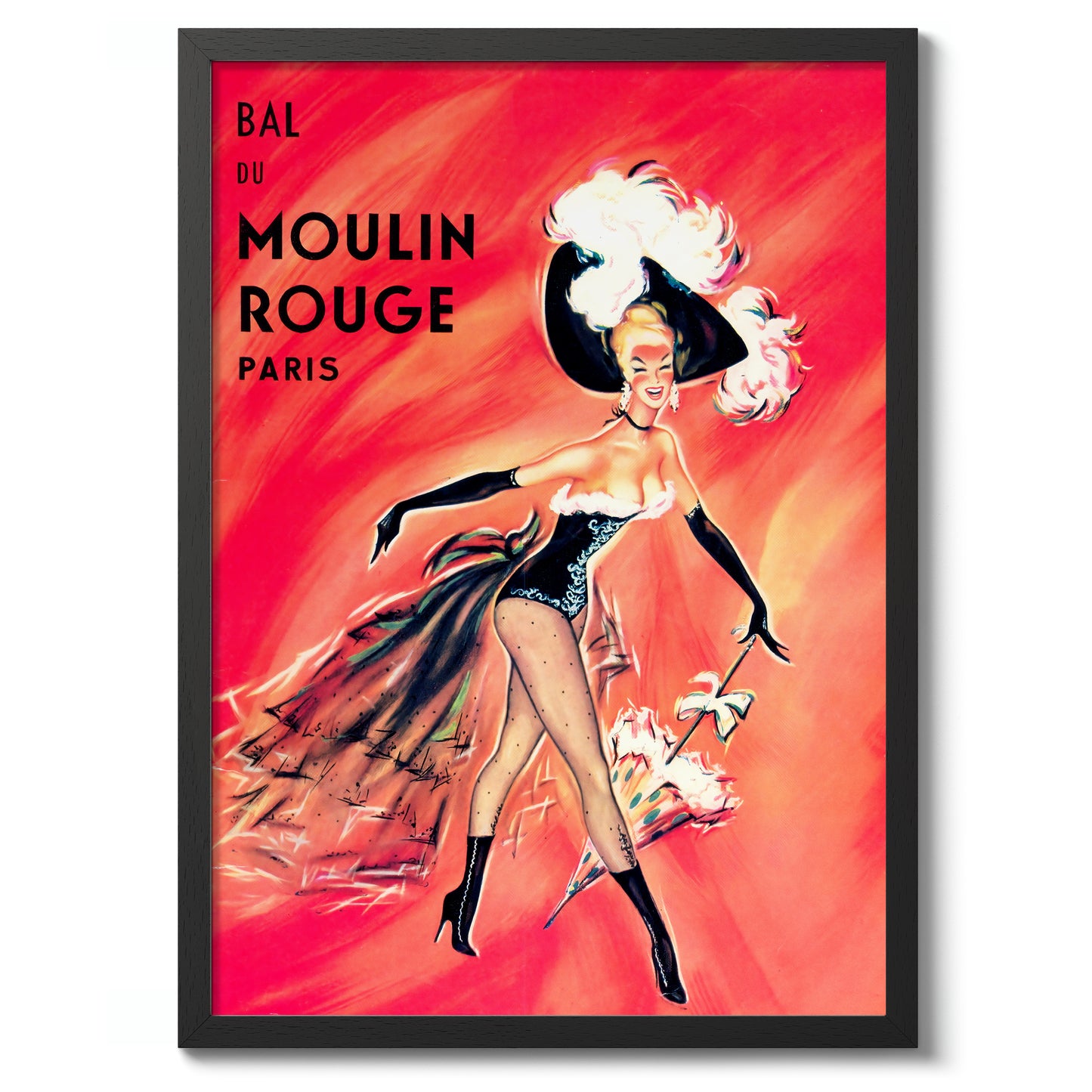 Moulin Rouge