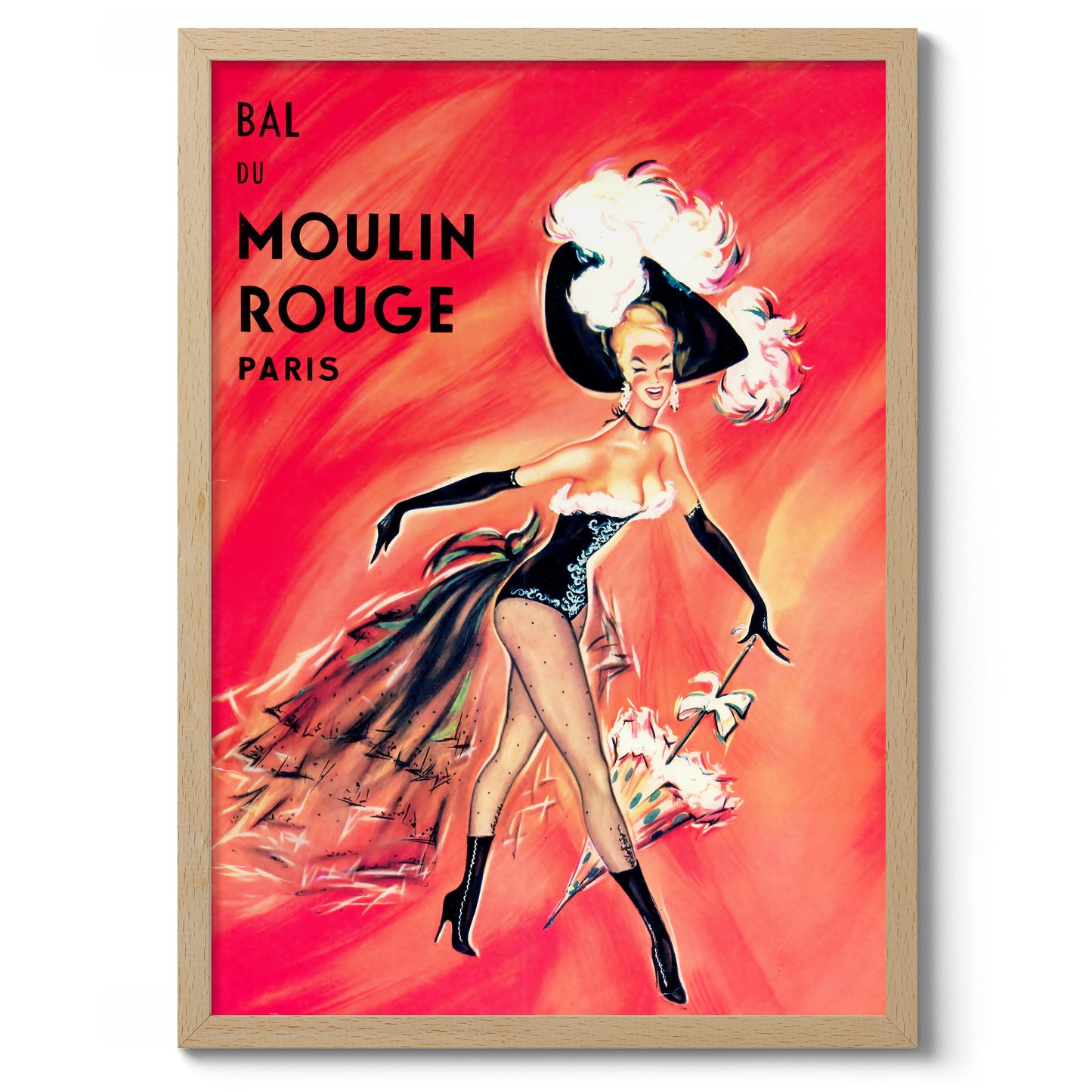 Moulin Rouge