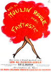 Moulin Rouge print