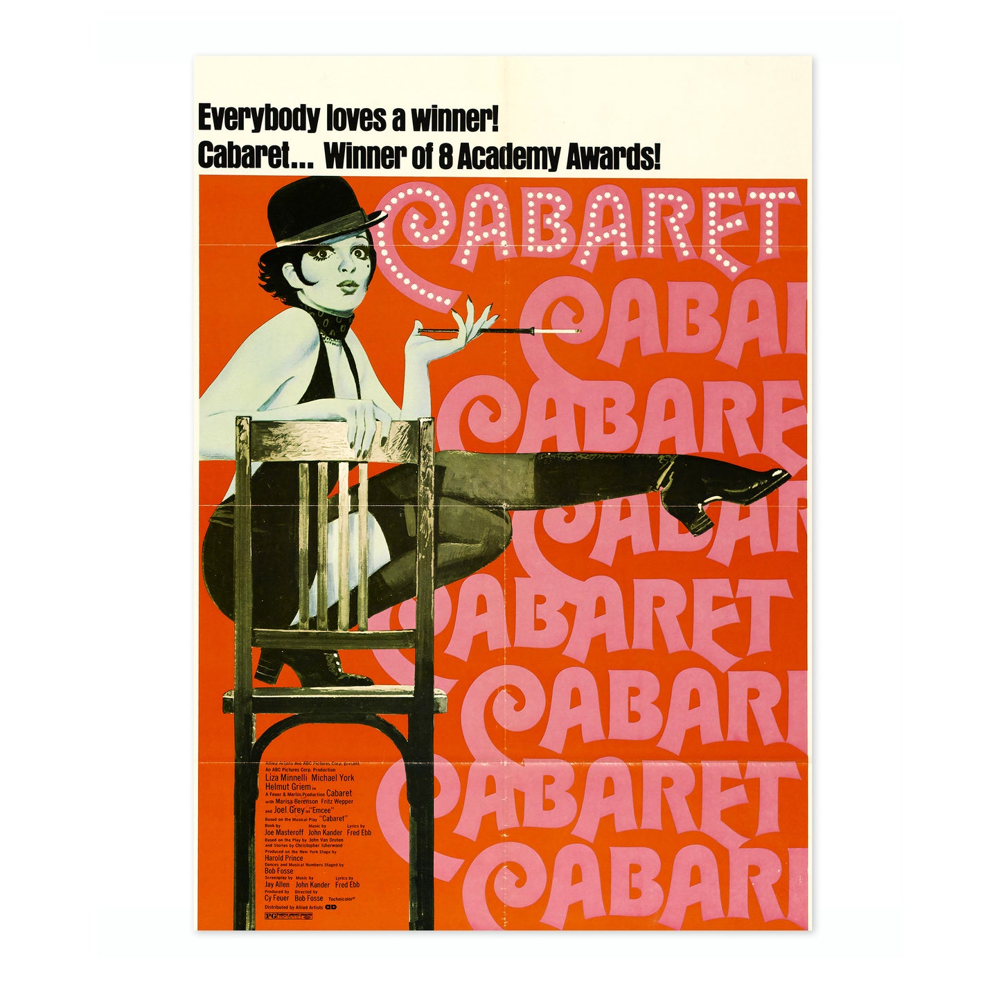 Cabaret Movie