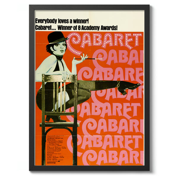 Cabaret Movie