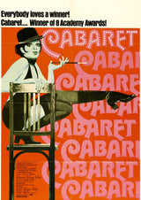 Cabaret Movie