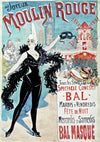 Moulin Rouge print