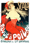 Scala, Revue a Poivre print