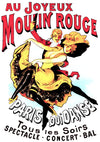 Moulin Rouge print