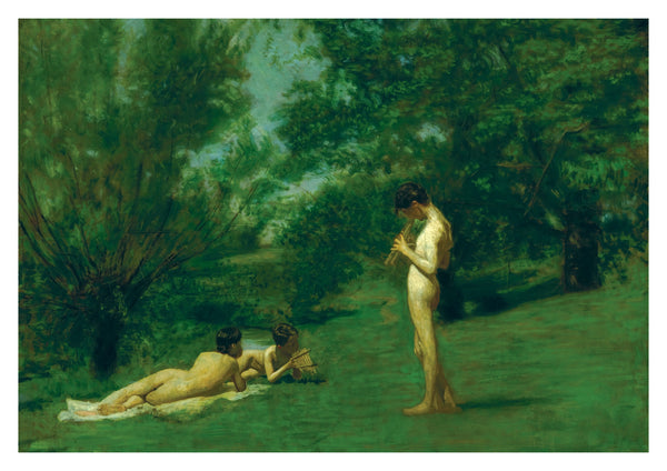 Arcadia