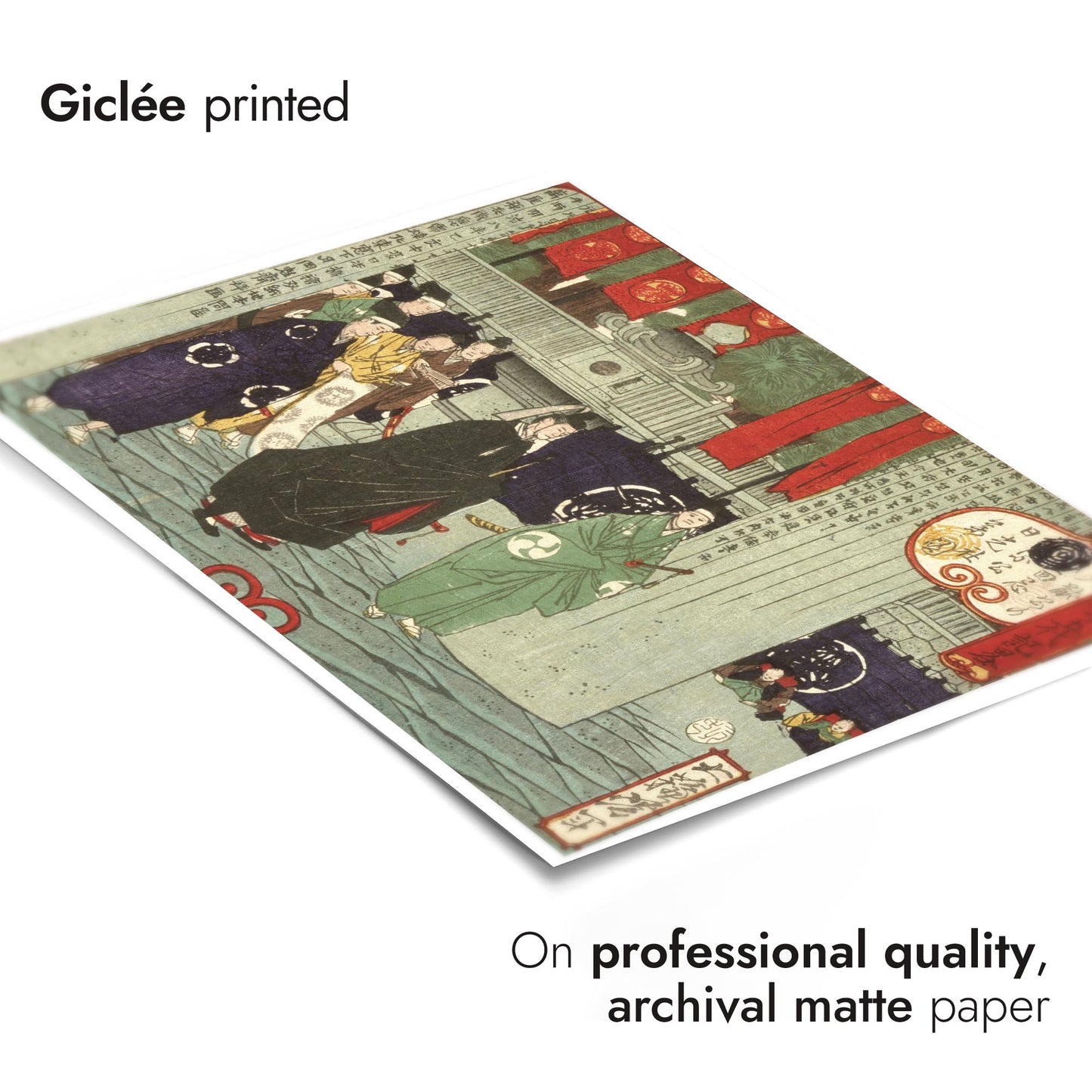 Visiting Nikko Shrine