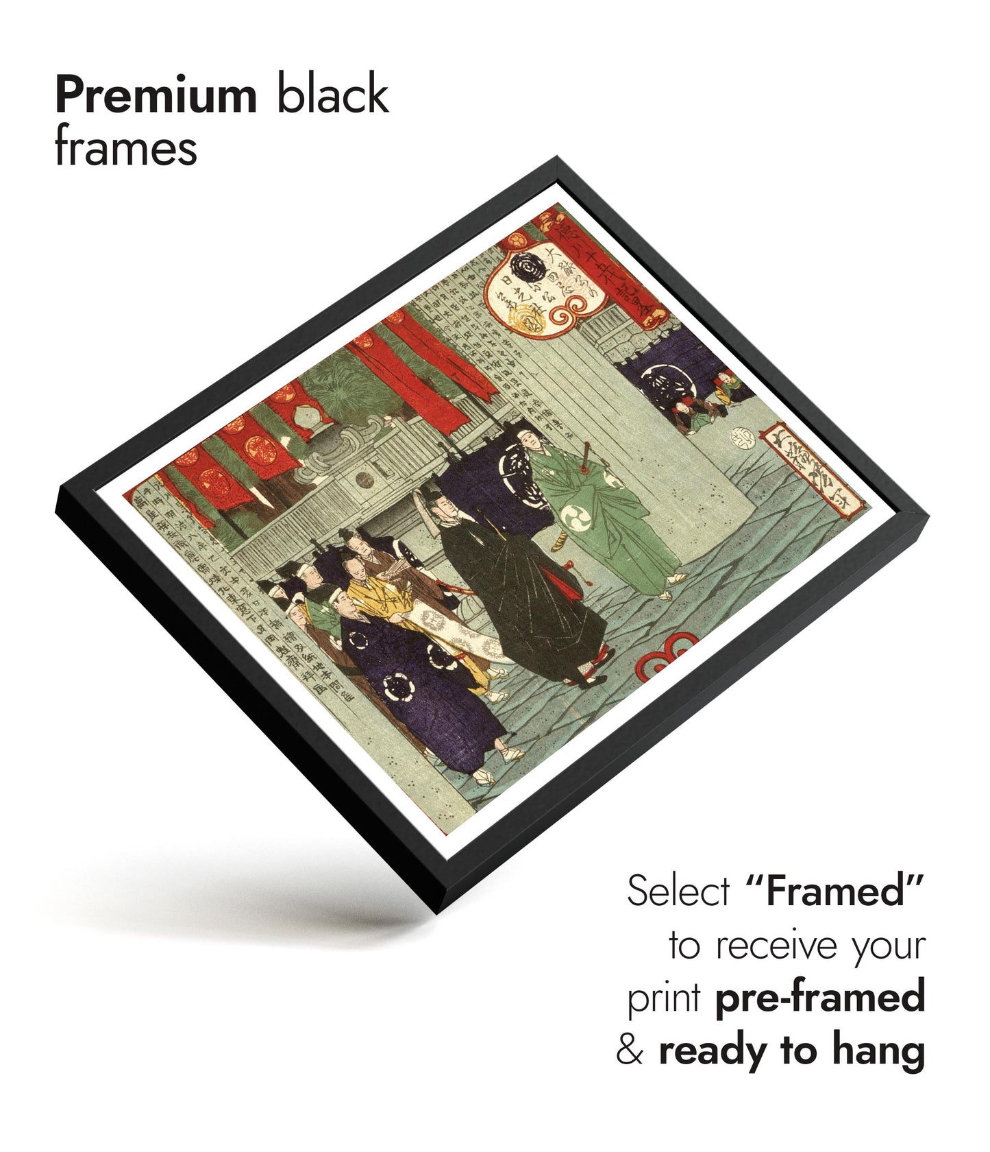 Visiting Nikko Shrine