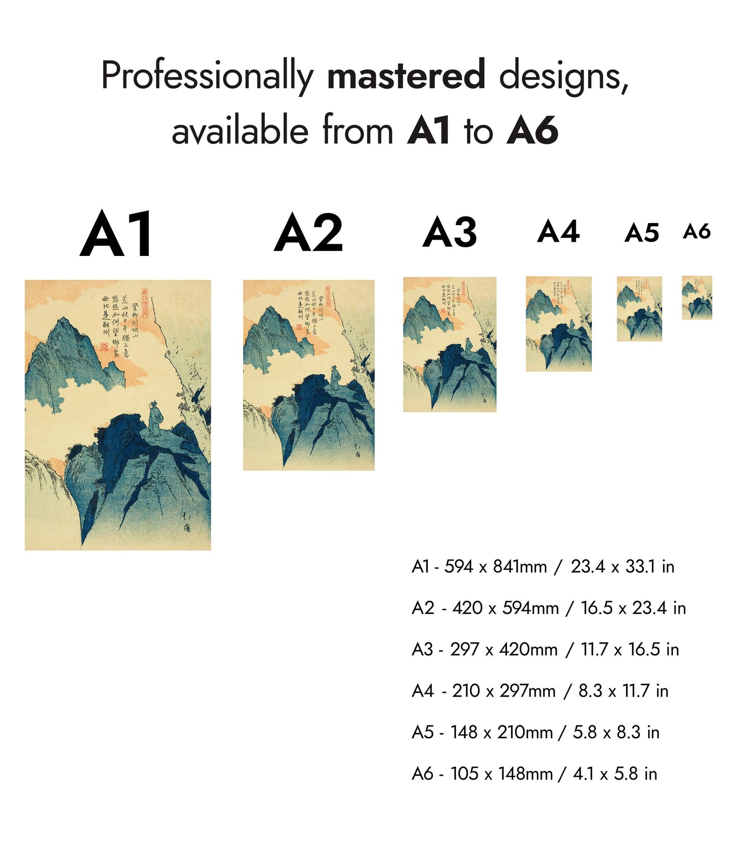 Climbing a Mountain in Liuzhou