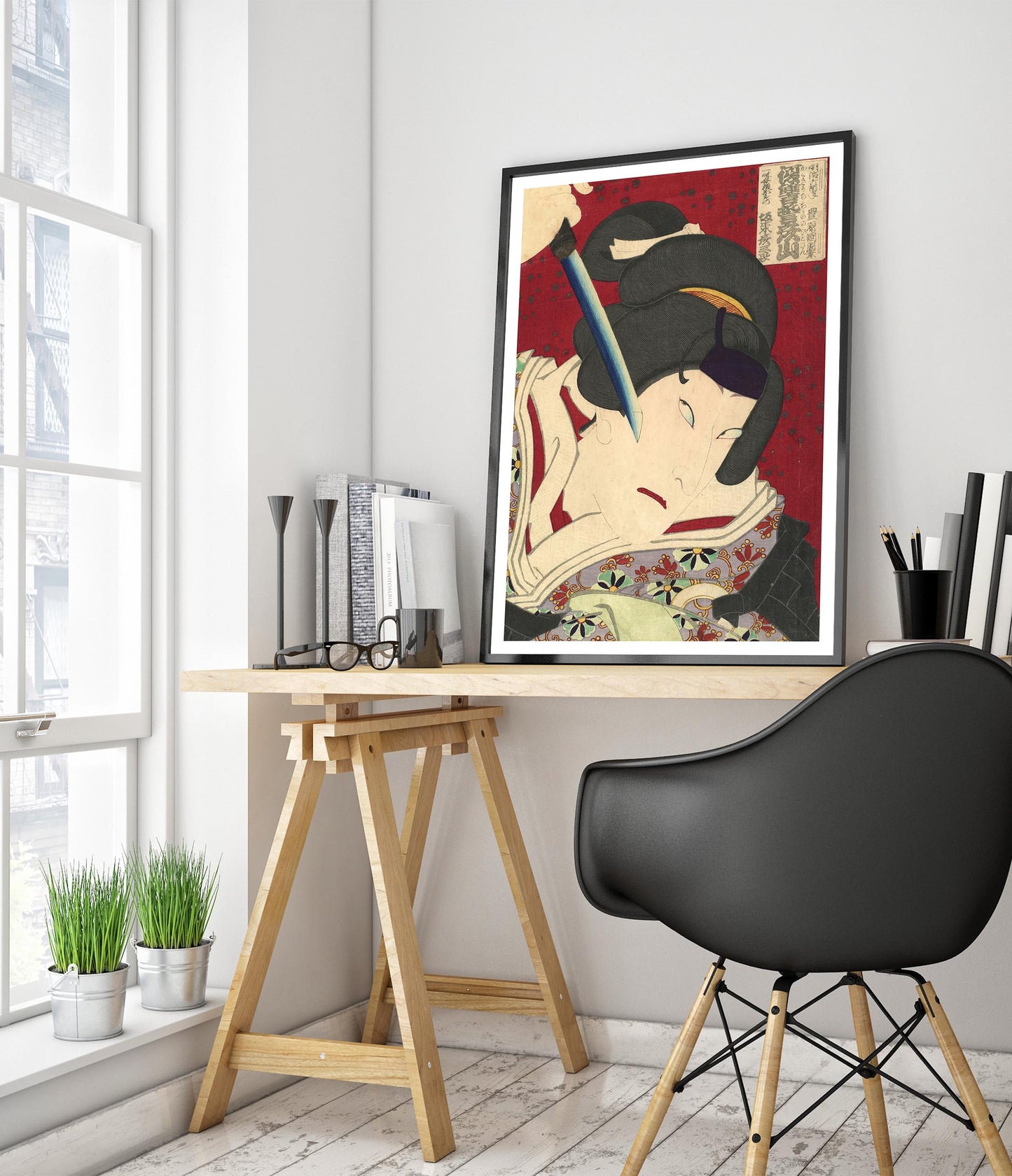 Katakiuchi Chikai no Hikosan