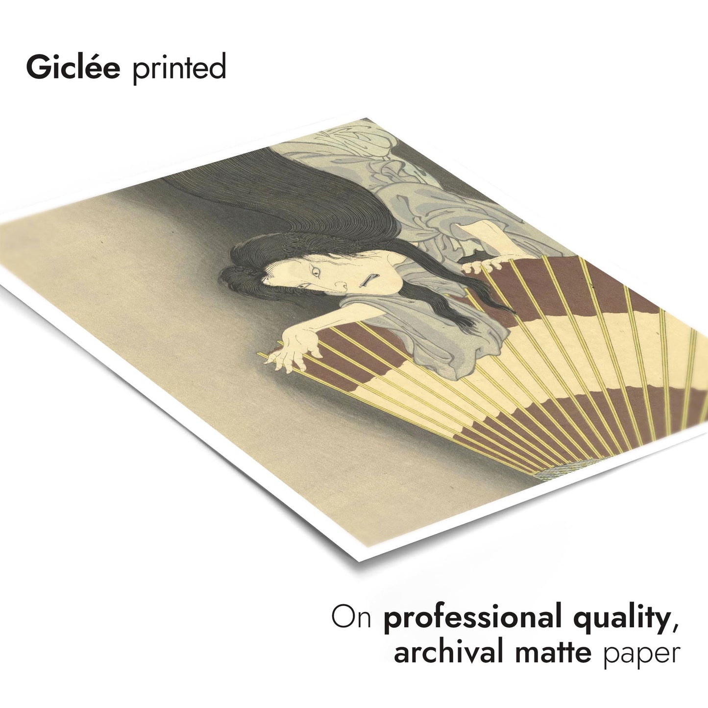 Samouraï Aoyama et le Fantôme Okiku