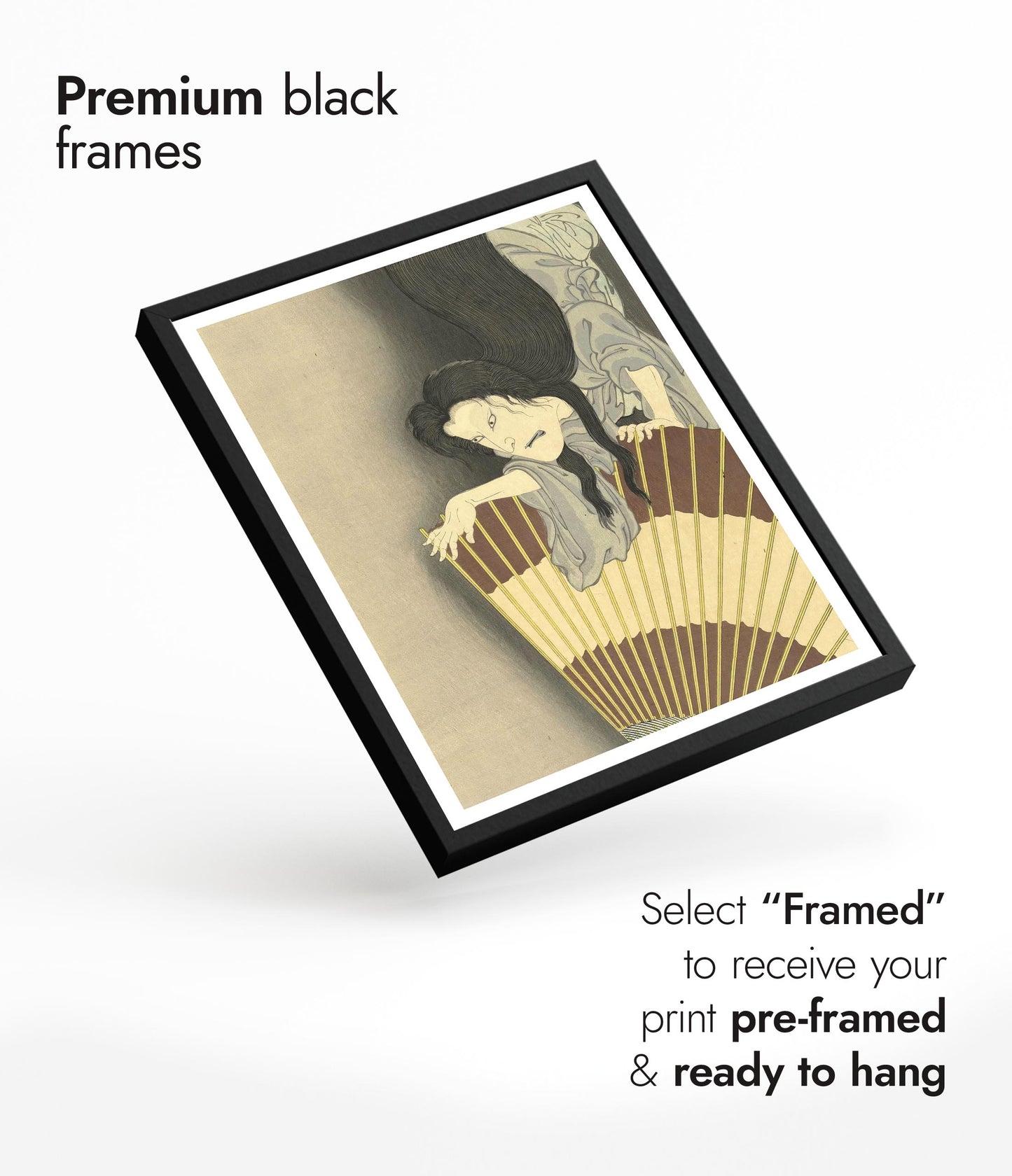 Samouraï Aoyama et le Fantôme Okiku