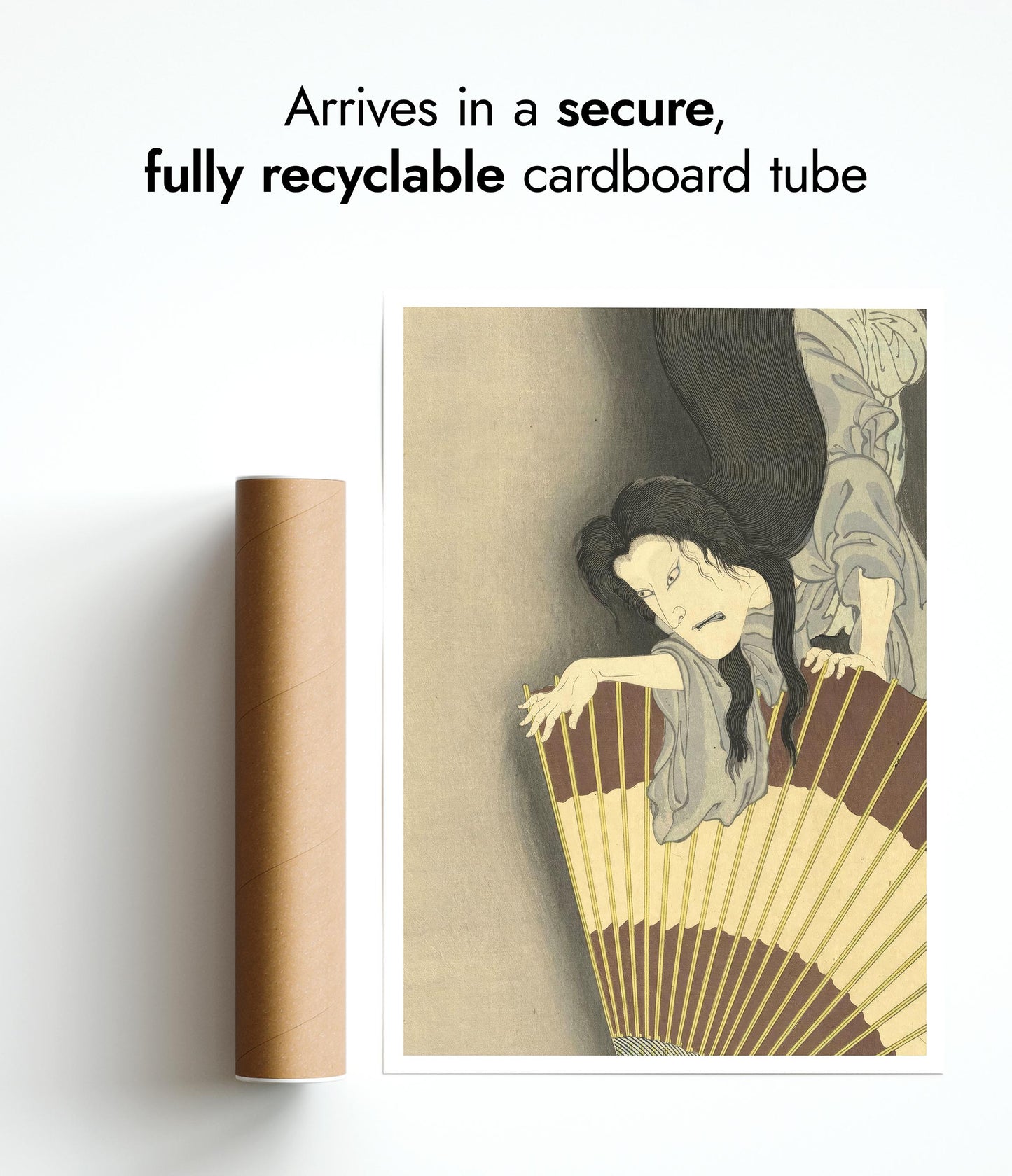 Samouraï Aoyama et le Fantôme Okiku