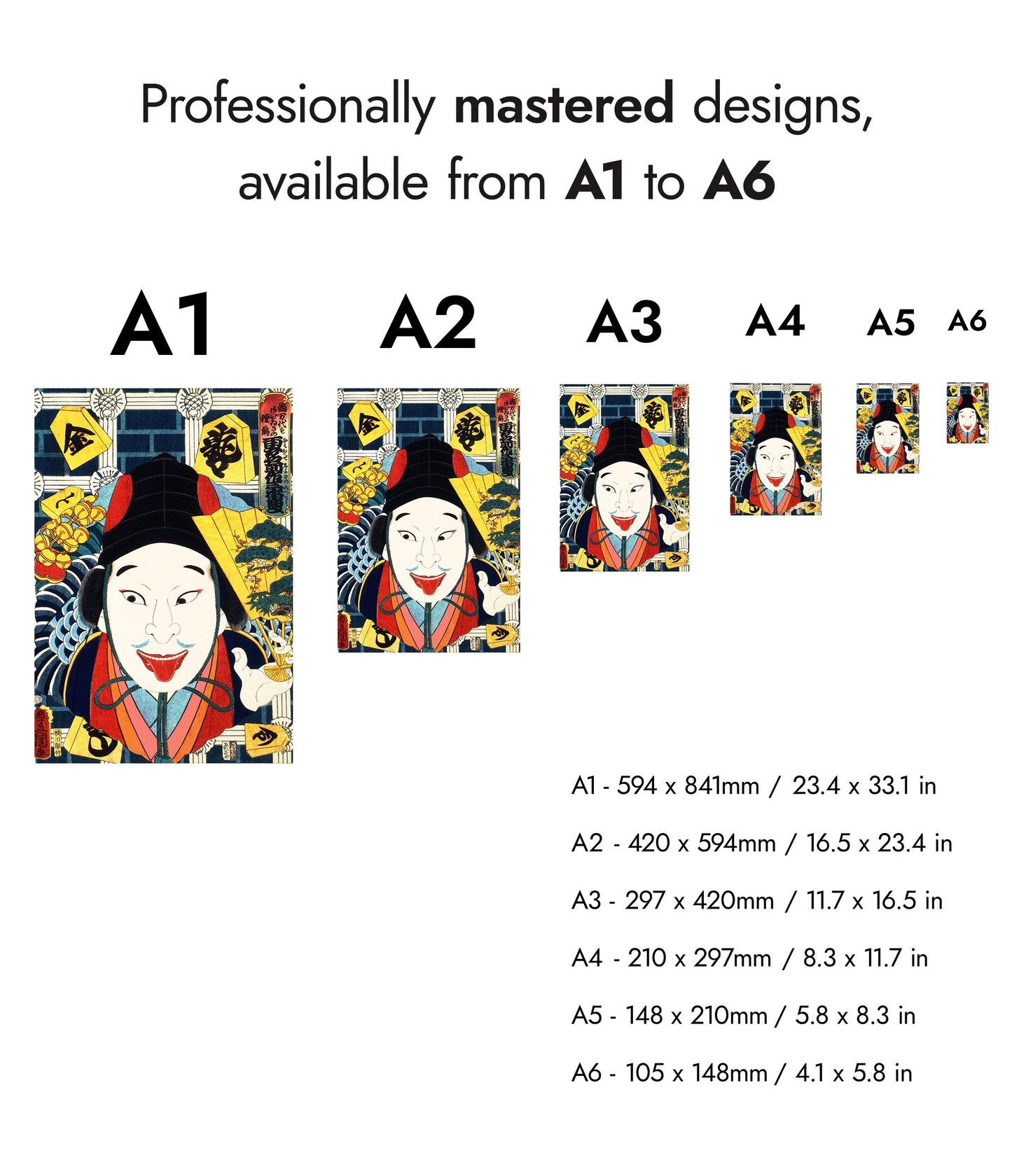 Portrait d'un acteur III