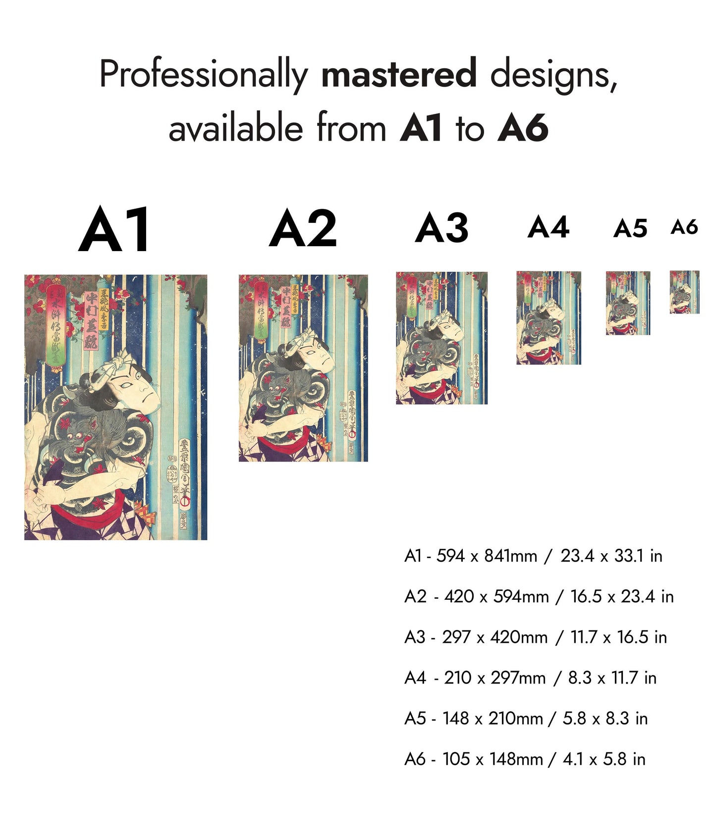 L'acteur Nakamura Shikan joue Suekichi