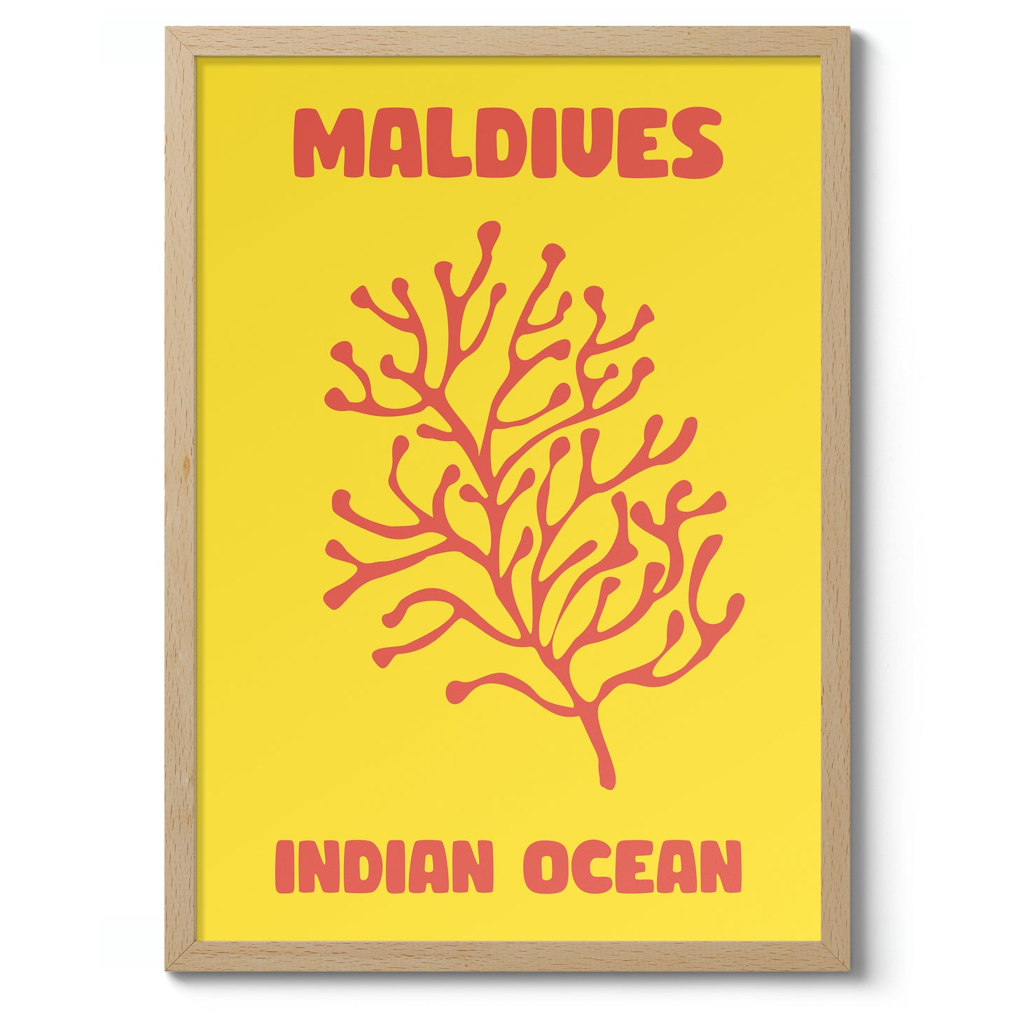 Maldives