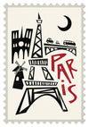 Paris print