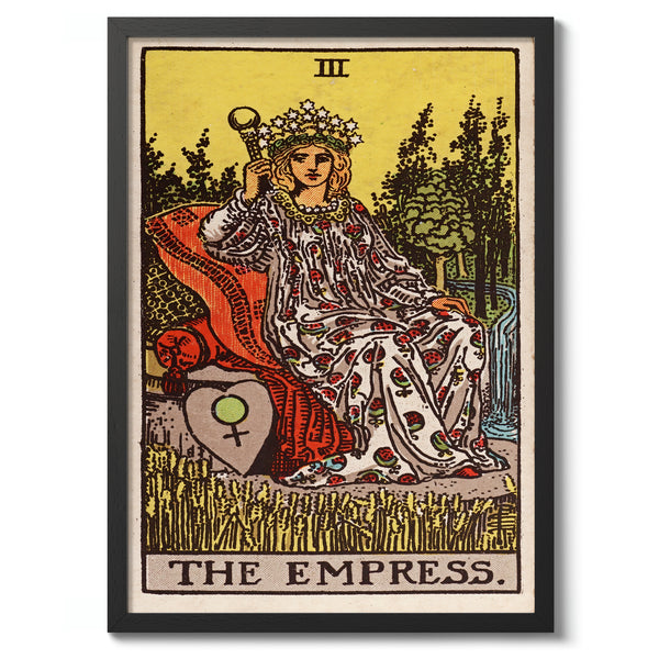 The Empress