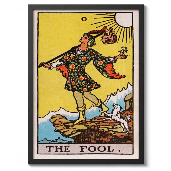 The Fool