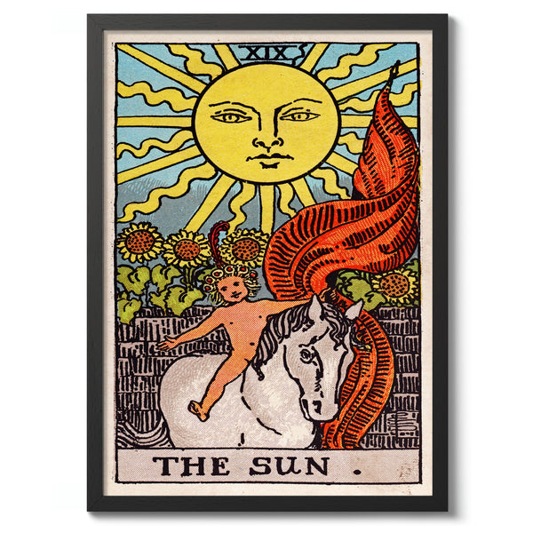 The Sun