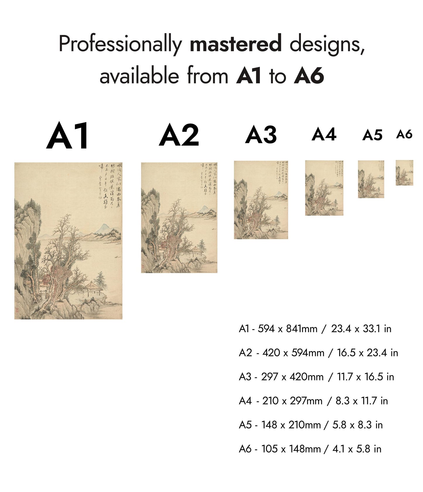 Dwelling by the Shore