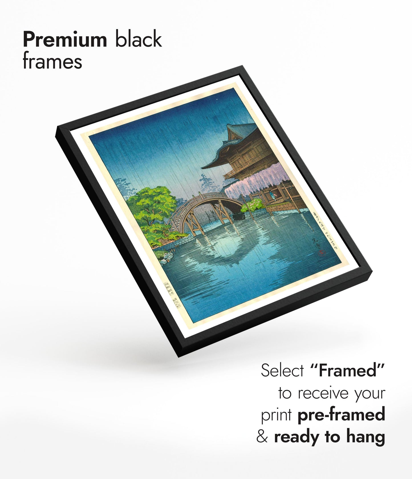 Kameido Tenmangu-Schrein