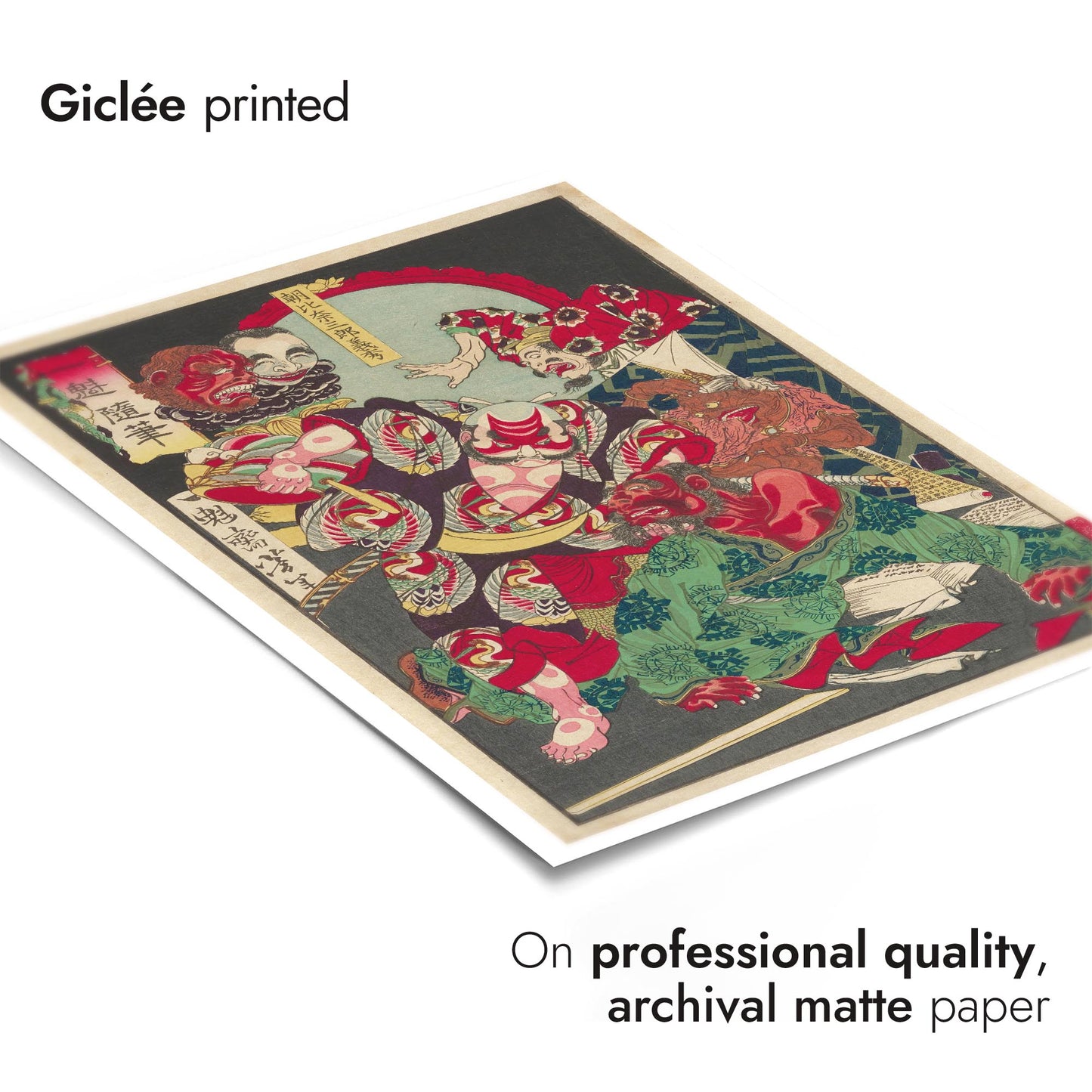 Asahina Saburo Yoshihide