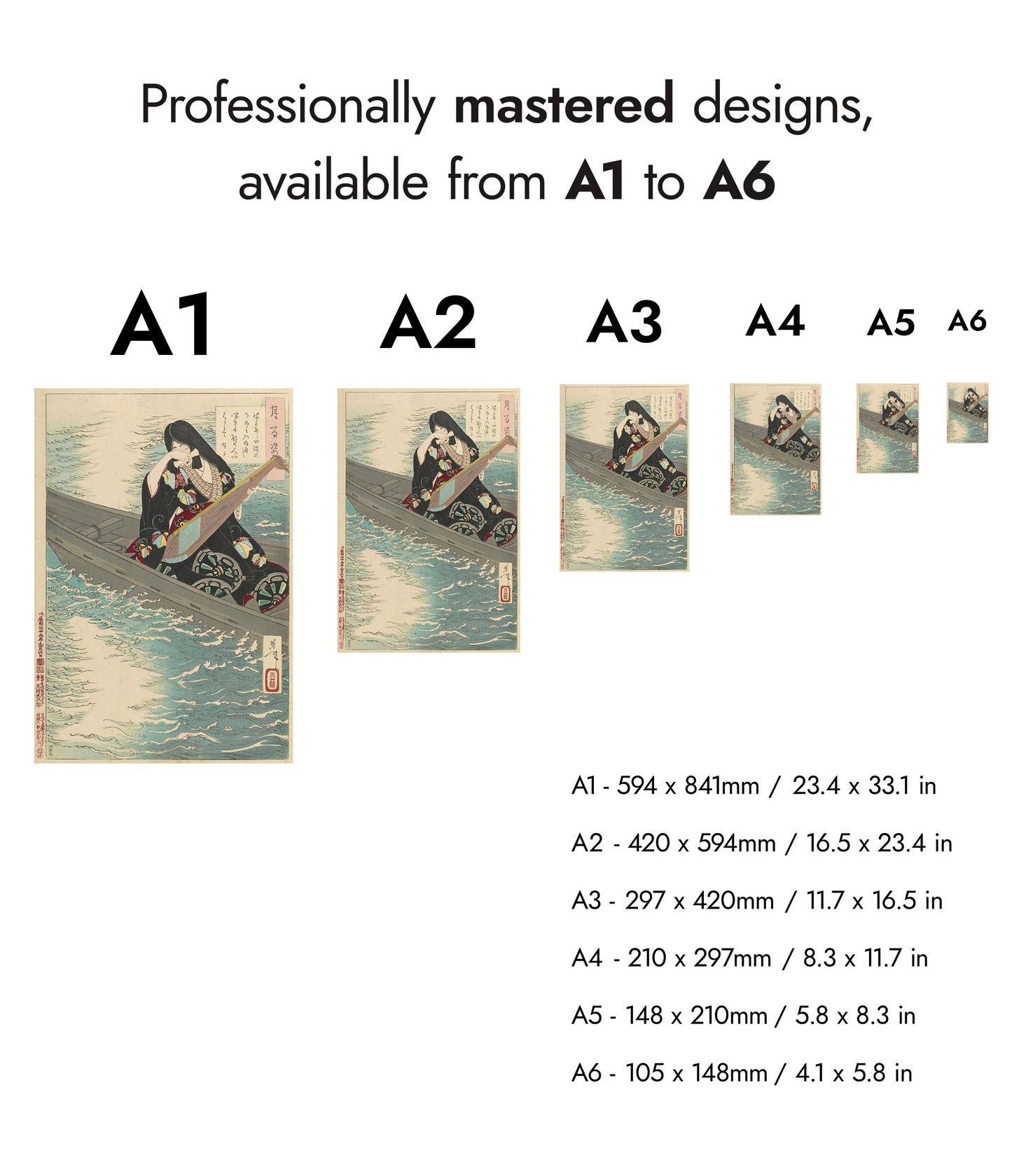 Illamående i båten