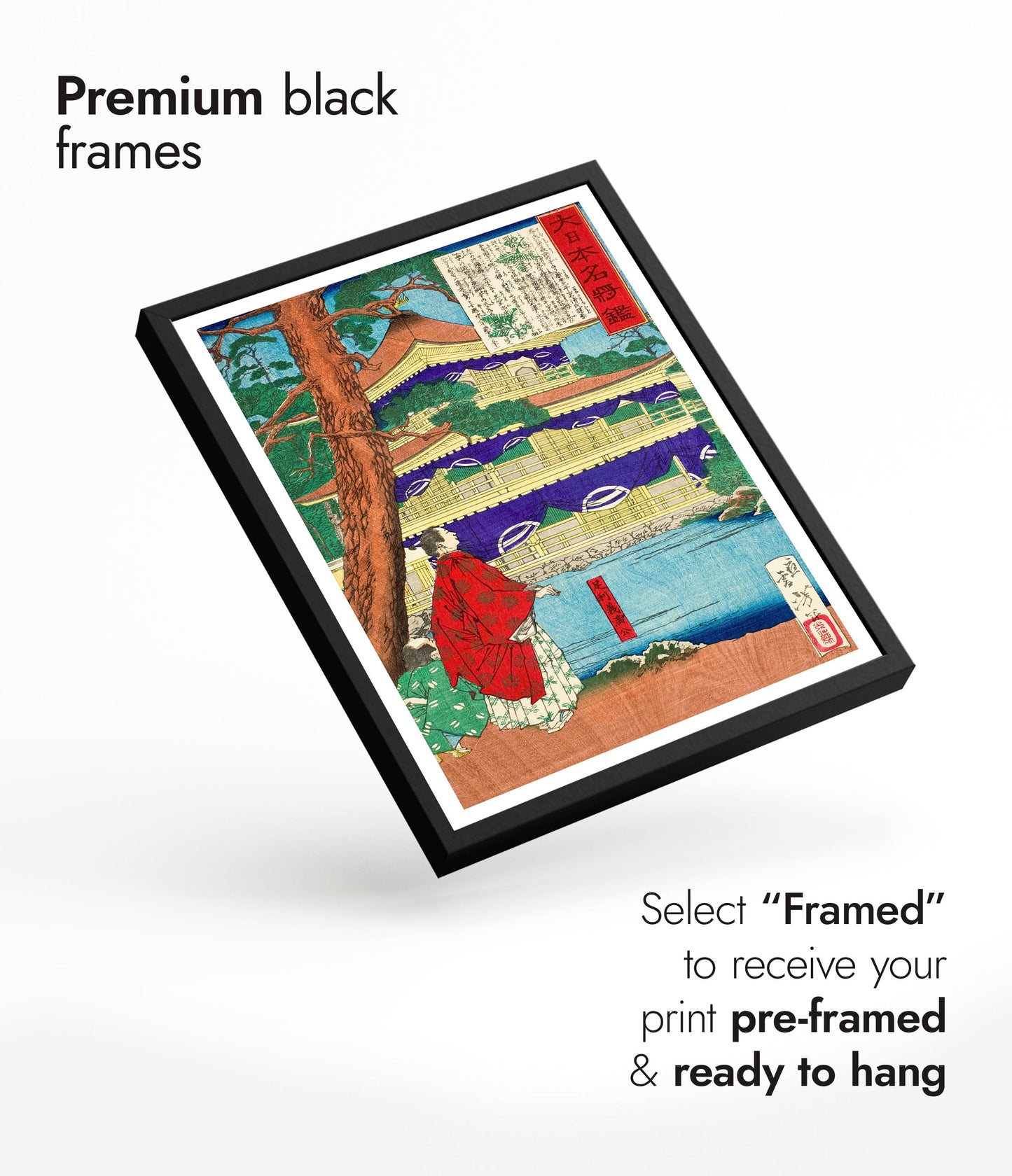 De Gouden Tempel bewonderen