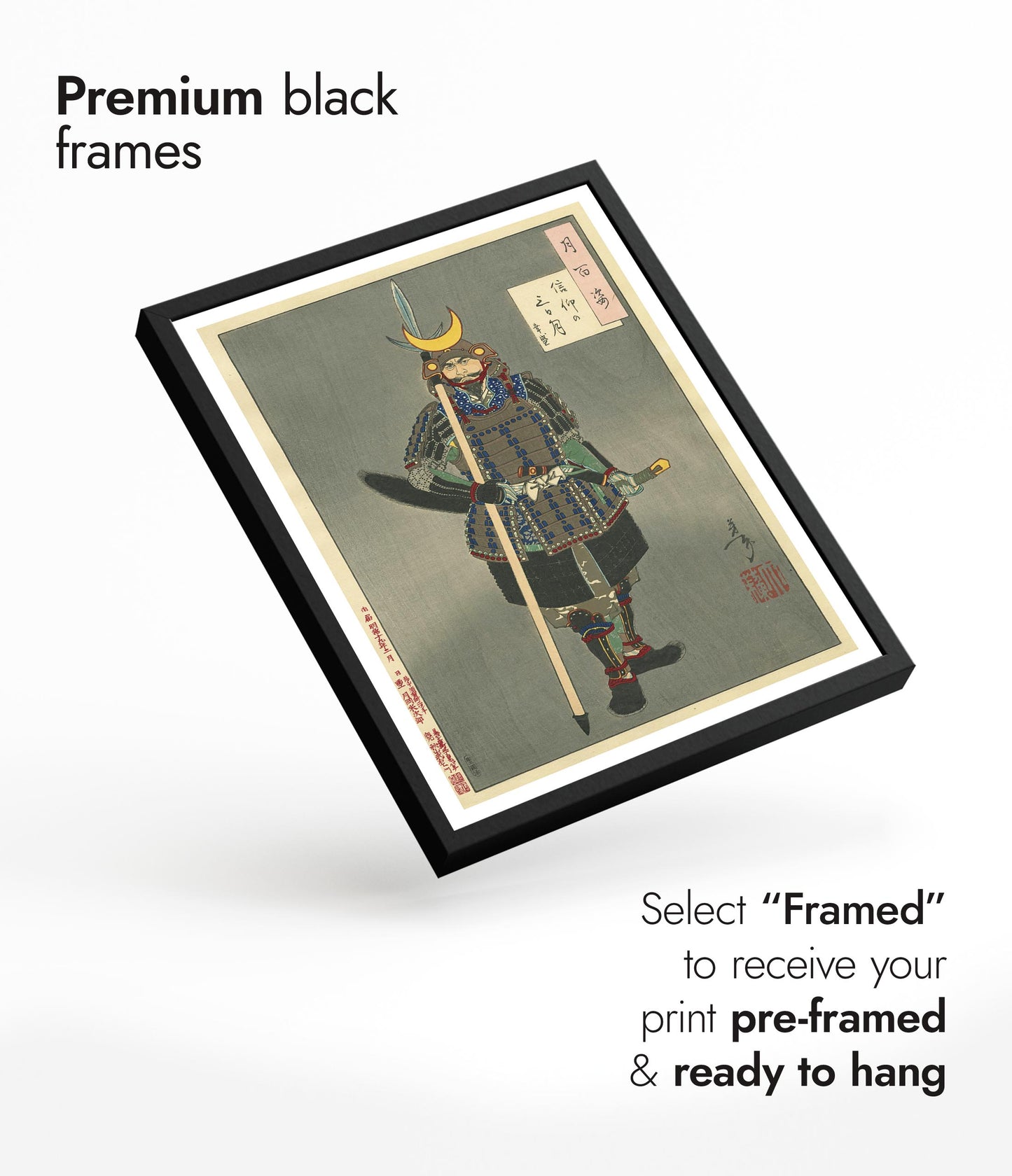 Glauben am Dritt-Tages-Mond