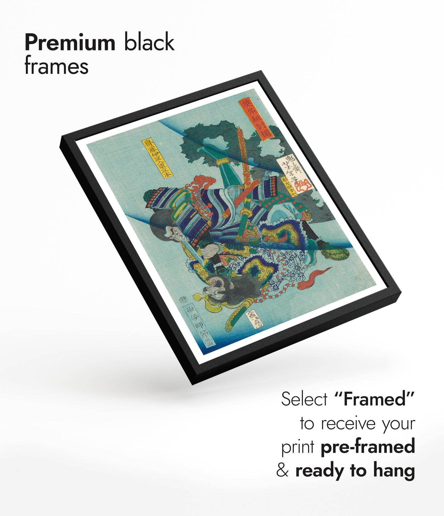 Två män som slåss under vatten