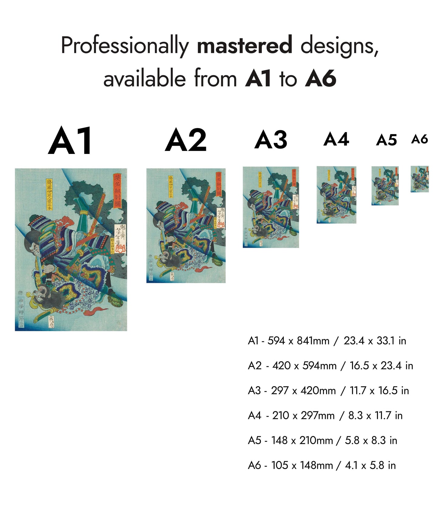 Två män som slåss under vatten