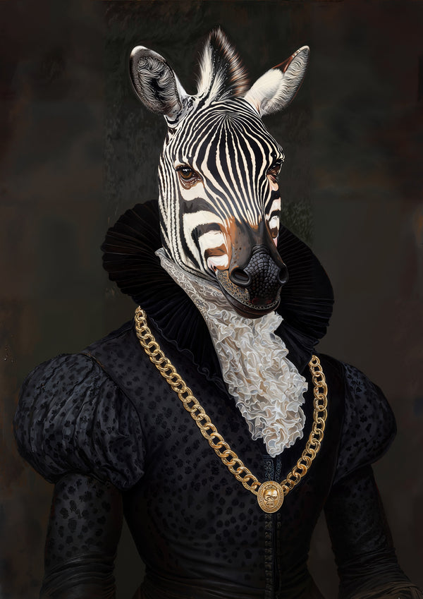 Zebra