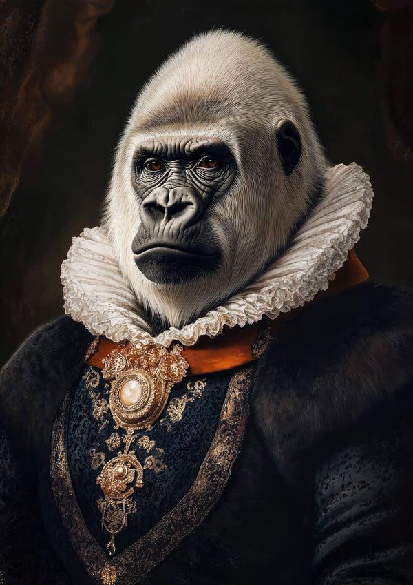 Gorilla