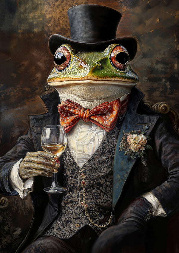 Frog
