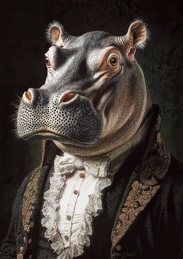 Hippopotamus