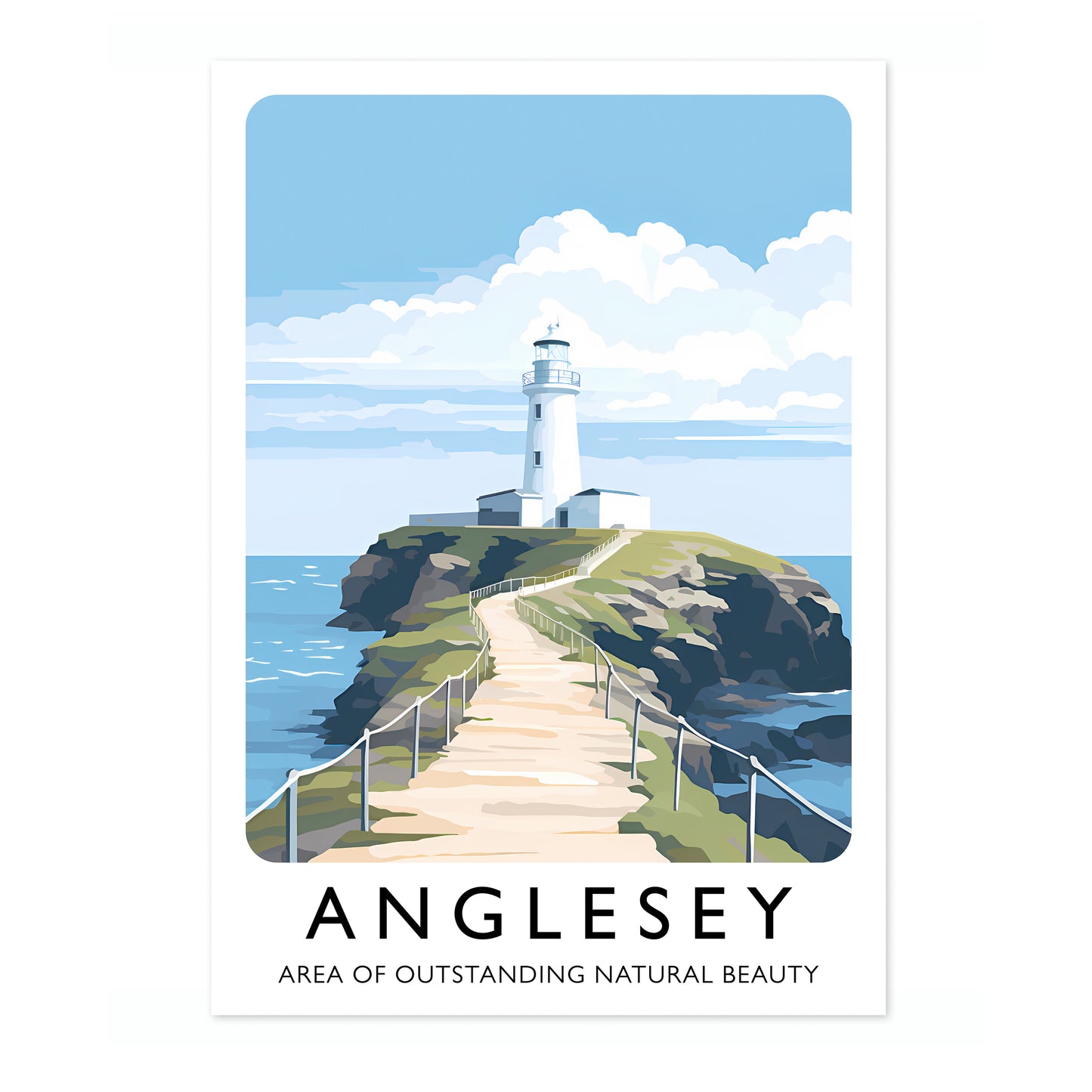 Anglesey