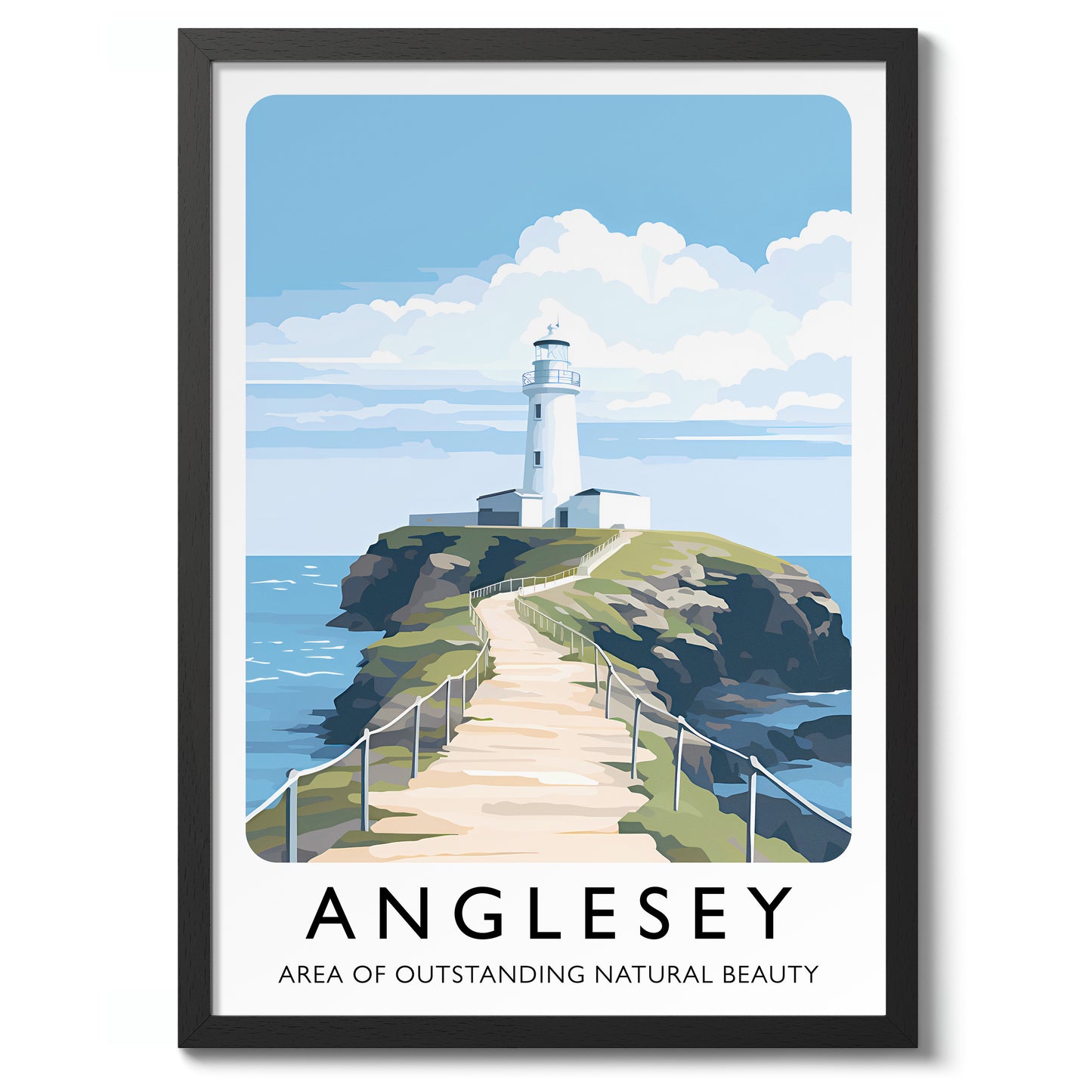 Anglesey