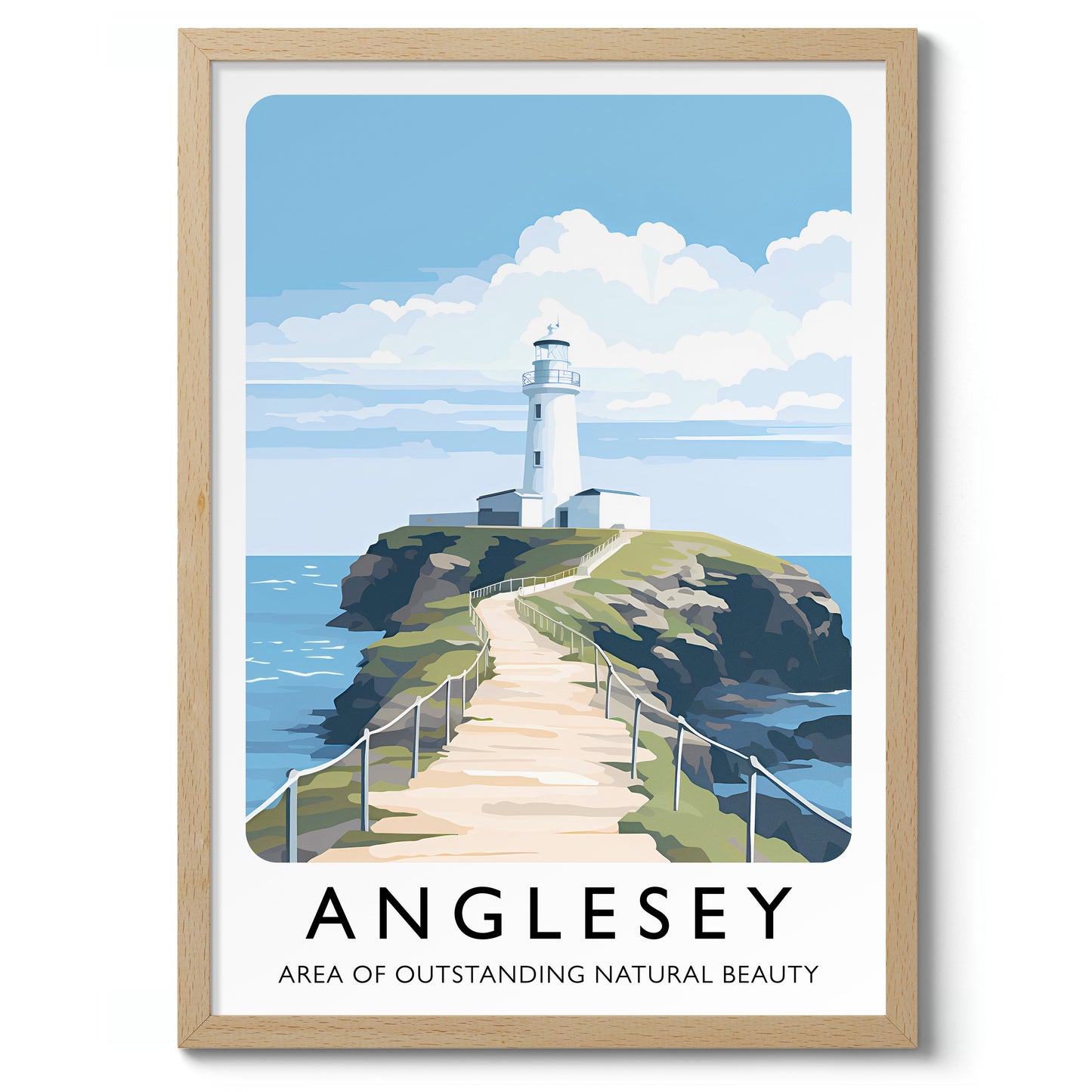 Anglesey