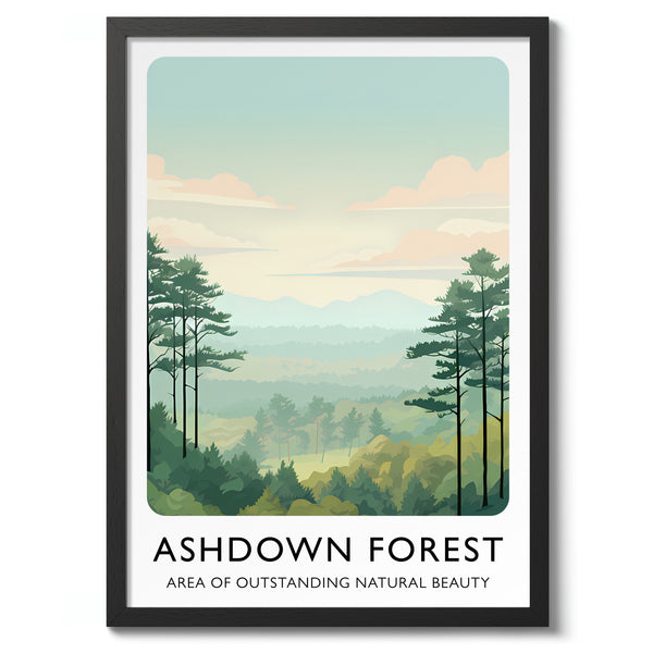 Ashdown Forest
