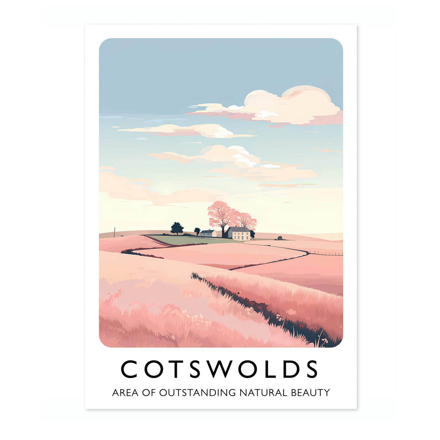 Cotswolds