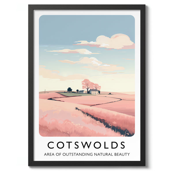 Cotswolds