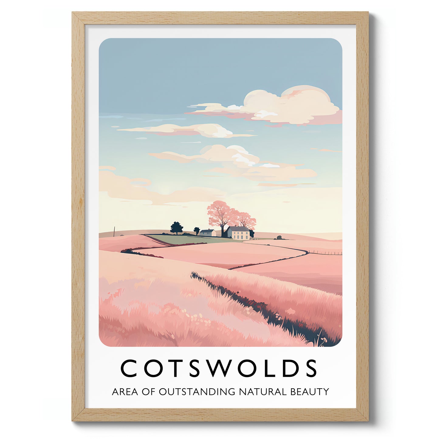 Cotswolds