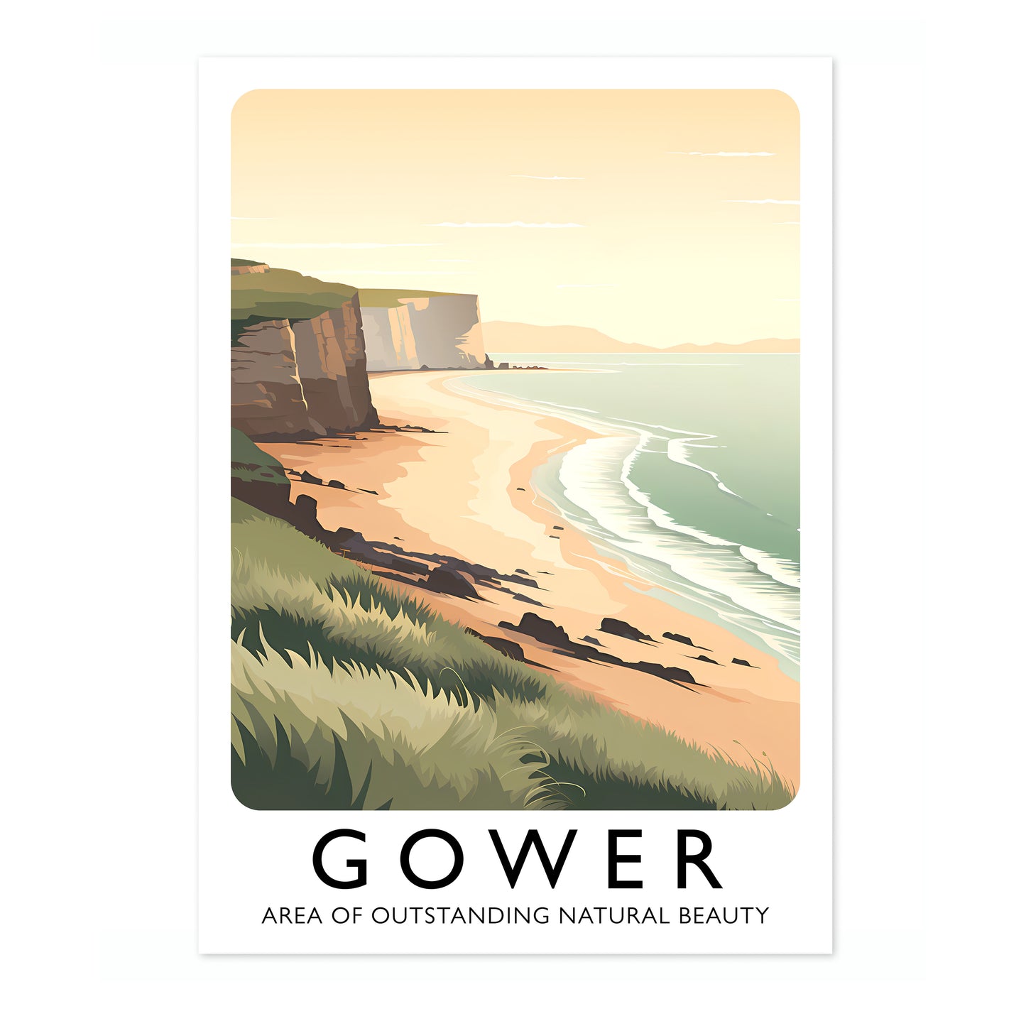 Gower