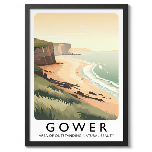 Gower