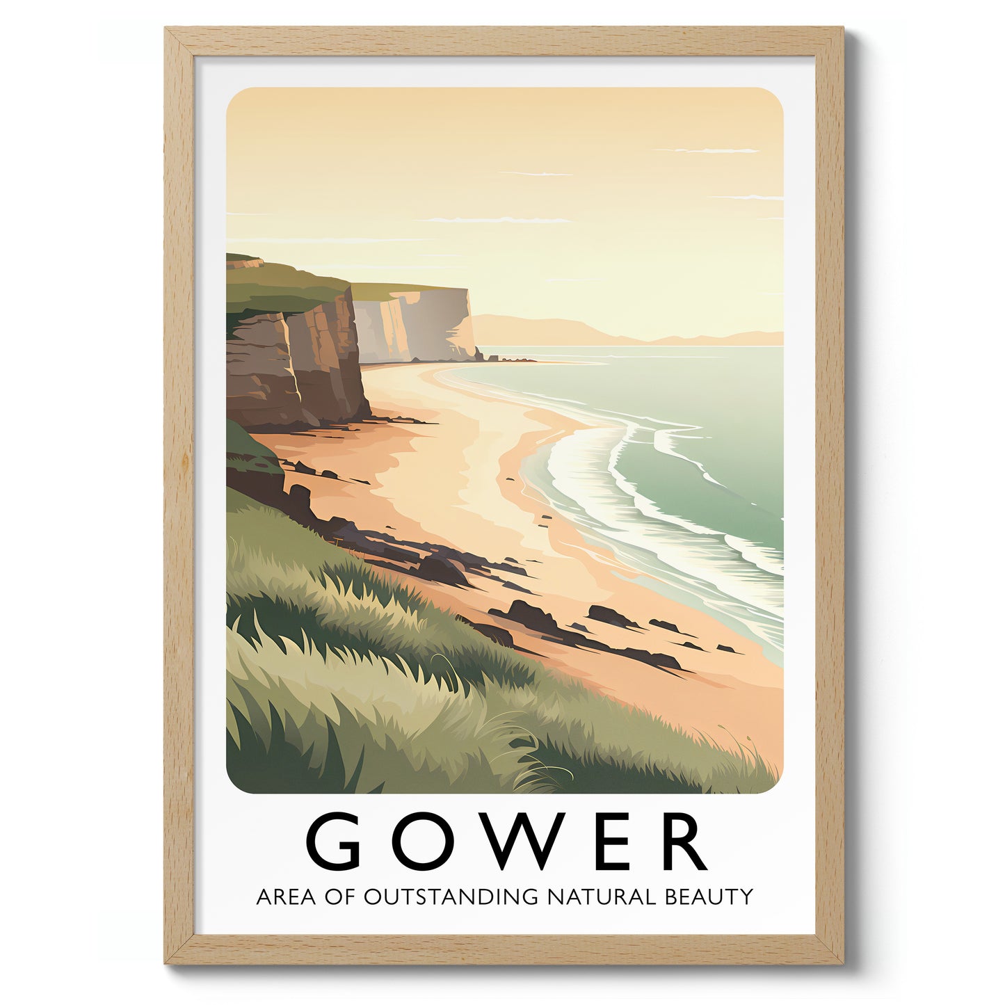 Gower