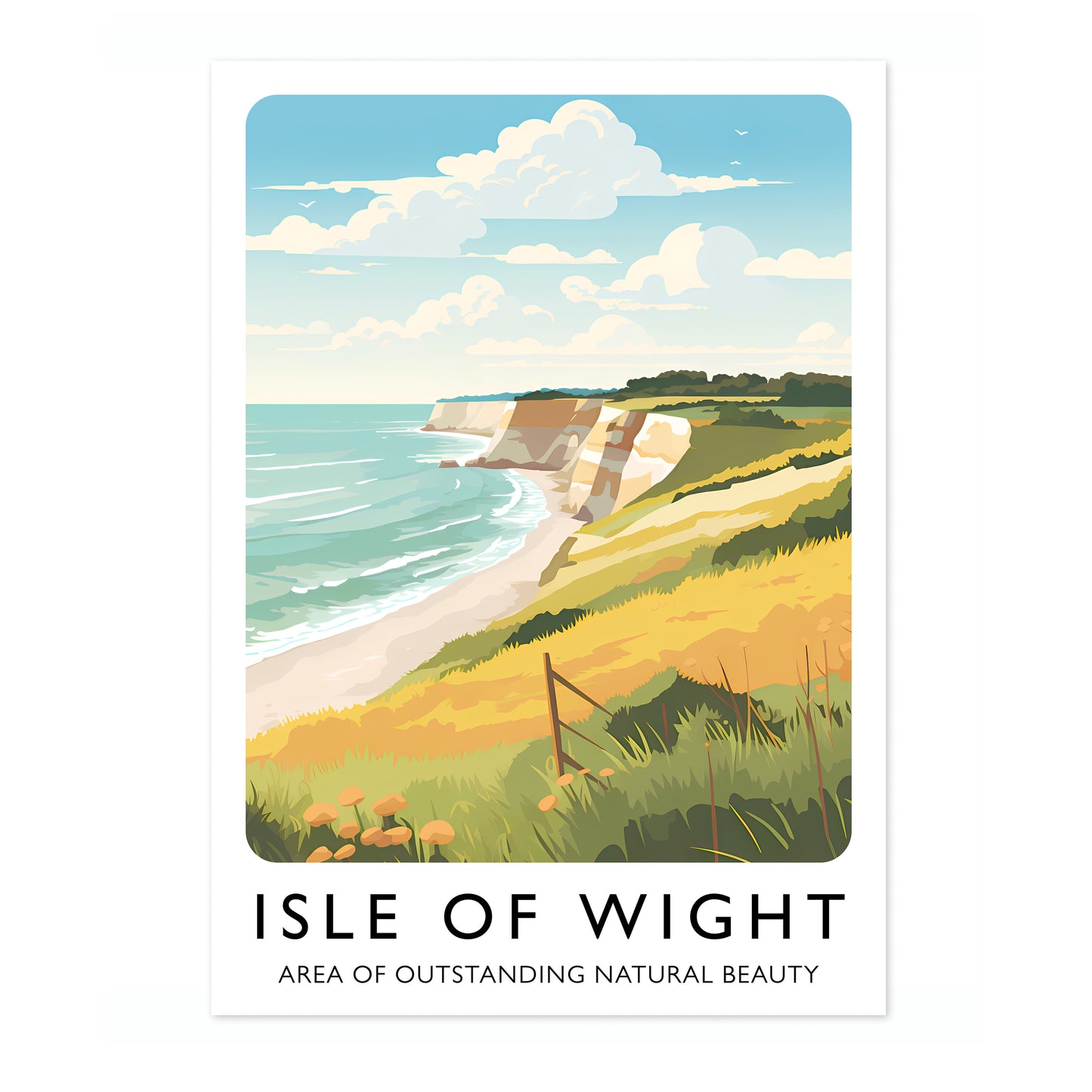Isle of Wight